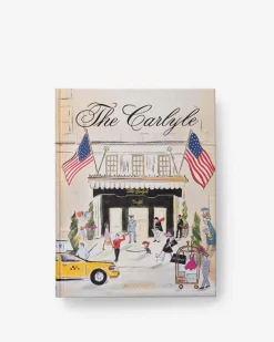 Hot The Carlyle Hospitality