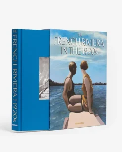 New The French Riviera In The 1920S Legends