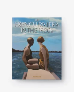 New The French Riviera In The 1920S Legends