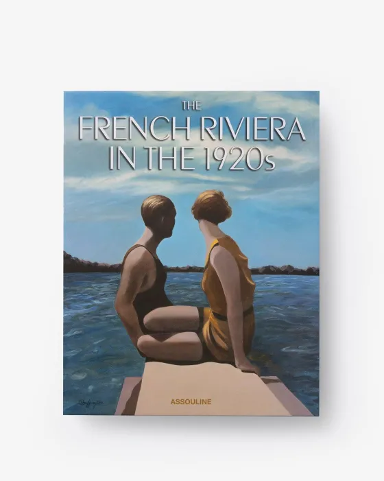 New The French Riviera In The 1920S Legends
