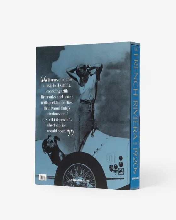 New The French Riviera In The 1920S Legends