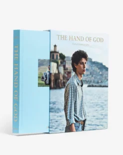 New The Hand Of God Legends