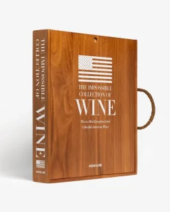 New The Impossible Collection Of American Wine Ultimates