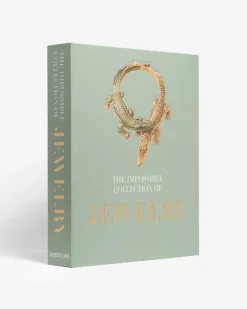 Hot The Impossible Collection Of Jewelry Ultimates