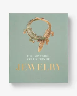 Hot The Impossible Collection Of Jewelry Ultimates