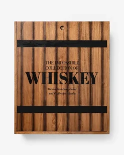Discount The Impossible Collection Of Whiskey Ultimates