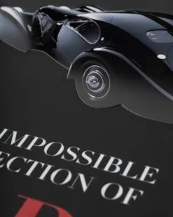 Discount The Impossible Collection Of Cars Ultimates