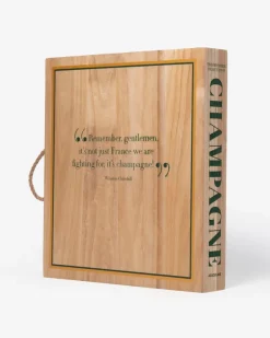 Sale The Impossible Collection Of Champagne Ultimates