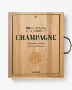 Sale The Impossible Collection Of Champagne Ultimates
