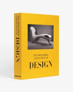 Discount The Impossible Collection Of Design Ultimates