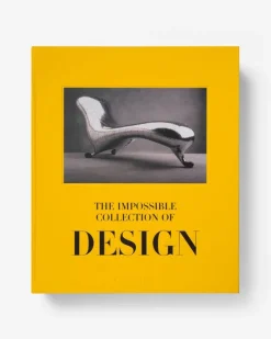 Discount The Impossible Collection Of Design Ultimates