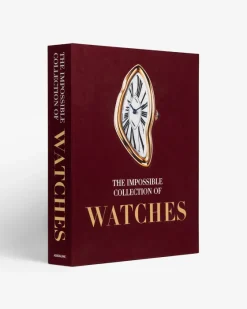 The Impossible Collection Of Watches (2Nd Edition) Ultimates