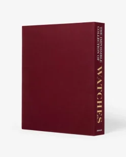 The Impossible Collection Of Watches (2Nd Edition) Ultimates