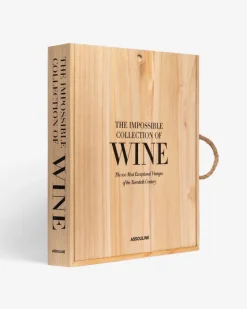 Sale The Impossible Collection Of Wine Ultimates