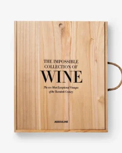 Sale The Impossible Collection Of Wine Ultimates