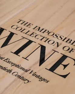 Sale The Impossible Collection Of Wine Ultimates