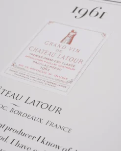 Sale The Impossible Collection Of Wine Ultimates