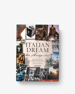 Discount The Italian Dream Classics