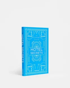 Hot The Luxury Collection: Hotel Secrets Icons