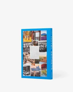 Hot The Luxury Collection: Hotel Secrets Icons