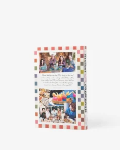 Hot The Missoni Family Cookbook Icons