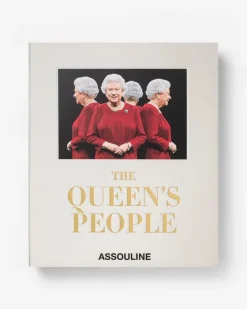 Online The Queen'S People Ultimates
