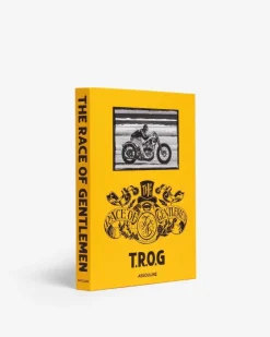 Clearance The Race Of Gentlemen Classics