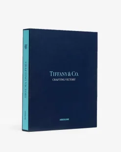 Clearance Tiffany & Co.: Crafting Victory Legends