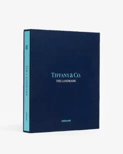 New Tiffany & Co.: The Landmark Architecture & Design