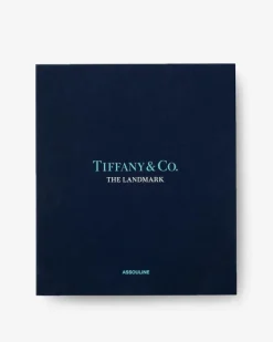 New Tiffany & Co.: The Landmark Architecture & Design