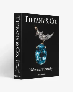 Hot Tiffany & Co. Vision And Virtuosity (Ultimate Edition) Ultimates