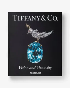 Hot Tiffany & Co. Vision And Virtuosity (Ultimate Edition) Ultimates