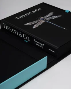 Hot Tiffany & Co. Vision And Virtuosity (Ultimate Edition) Ultimates