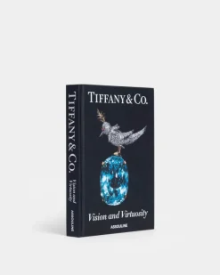 Hot Tiffany & Co. Vision And Virtuosity (Icon Edition) Icons