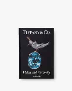 Hot Tiffany & Co. Vision And Virtuosity (Icon Edition) Icons