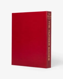 Discount Tim Palen: Photographs From The Hunger Games (Ultimate Edition) Ultimates