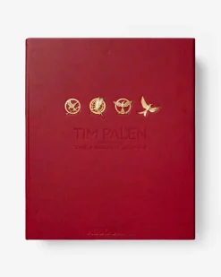 Discount Tim Palen: Photographs From The Hunger Games (Ultimate Edition) Ultimates