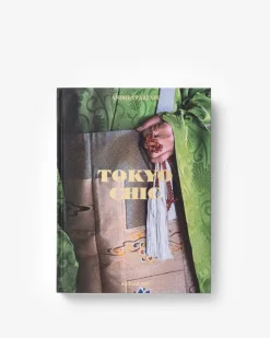 Tokyo Chic Classics
