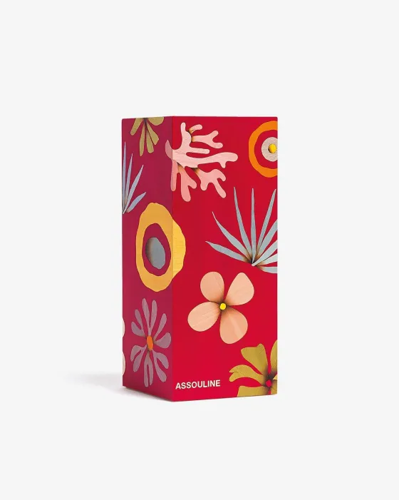 Outlet Travel From Home Marquetry Bookend Travel From Home
