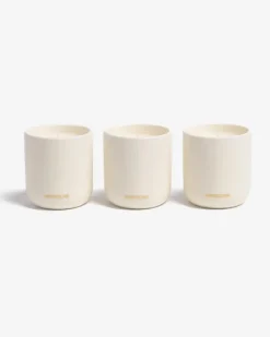 Discount Travel From Home Mini Scented Candle Set Travel From Home