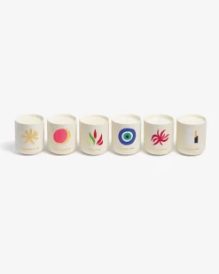 Travel From Home Scented Candle Set Travel From Home