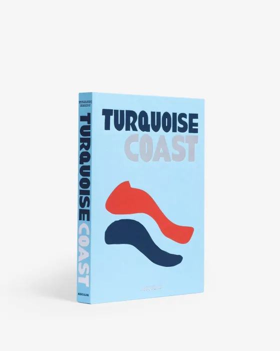Discount Turquoise Coast Classics