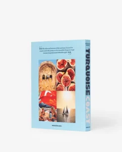 Discount Turquoise Coast Classics