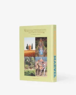 New Tuscany Marvel Classics