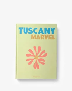 New Tuscany Marvel Classics