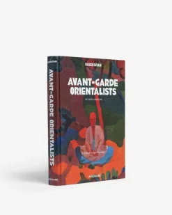 Uzbekistan: Avant-Garde Orientalists Classics