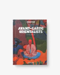 Uzbekistan: Avant-Garde Orientalists Classics