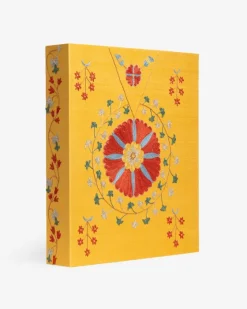 New Uzbekistan Living Treasures: Celebration Of Craftsmanship (Special Edition) Ultimates