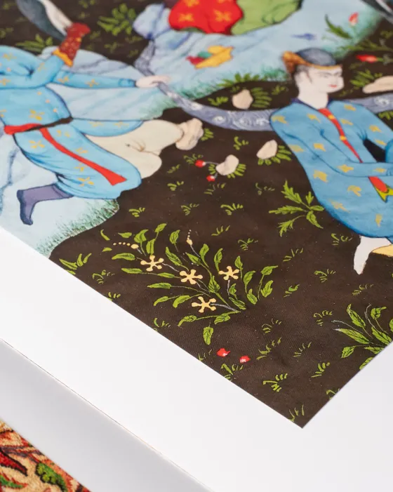 New Uzbekistan Living Treasures: Celebration Of Craftsmanship (Special Edition) Ultimates