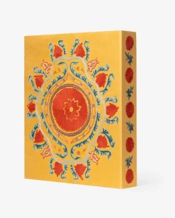 Clearance Uzbekistan Living Treasures: Celebration Of Craftsmanship (Special Edition) Ultimates